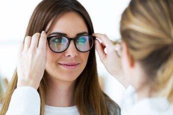 Our single-vision lenses are meticulously designed to correct common vision issues such as nearsightedness, farsightedness, and astigmatism. Whether you require glasses for reading, driving, or working on your computer, these lenses provide a clear and accurate prescription tailored to your individual requirements. Call us now  or share your prescription with us!